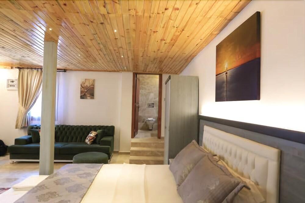 Iskelem Otel Акьяка Экстерьер фото