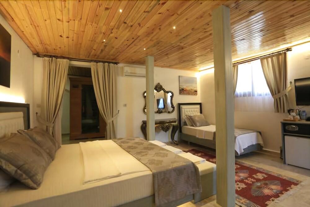 Iskelem Otel Акьяка Экстерьер фото
